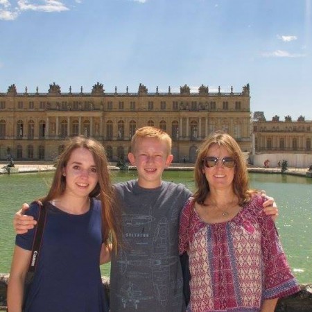 Jill Estey Mark profile photo